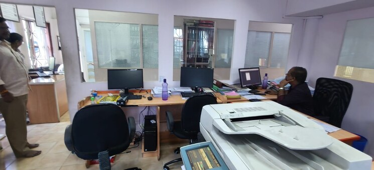 Team Area, palarivattom Commercial Office Space 1100 Sq.Ft. In Palarivattom Kochi 8865776