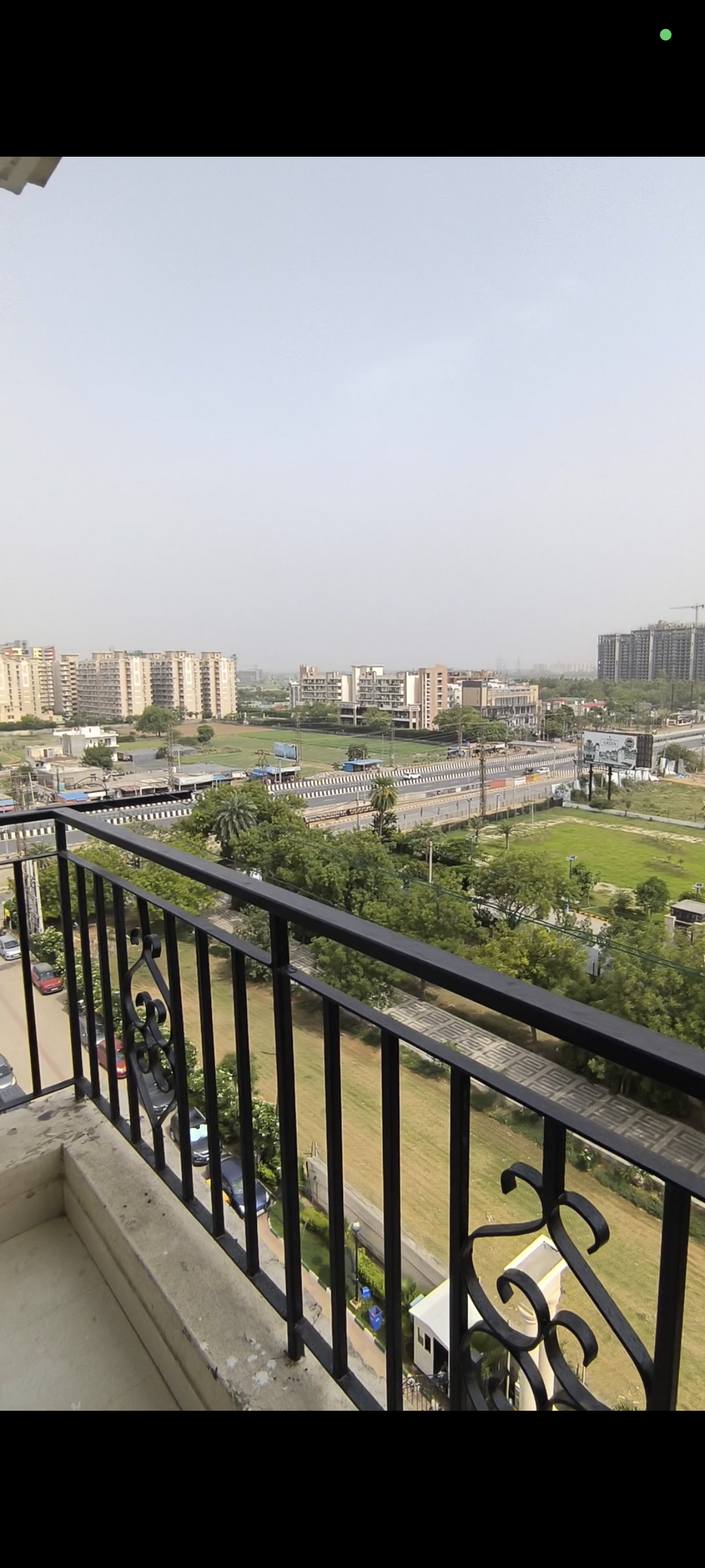 2 BHK Apartment For Sale in Signature The Serenas