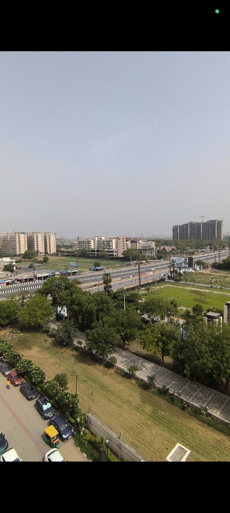 Exterior View, signature-the-serenas 2 Bedroom 724 Sq.Ft. Apartment In Sohna Sector 36 Gurgaon 8865781