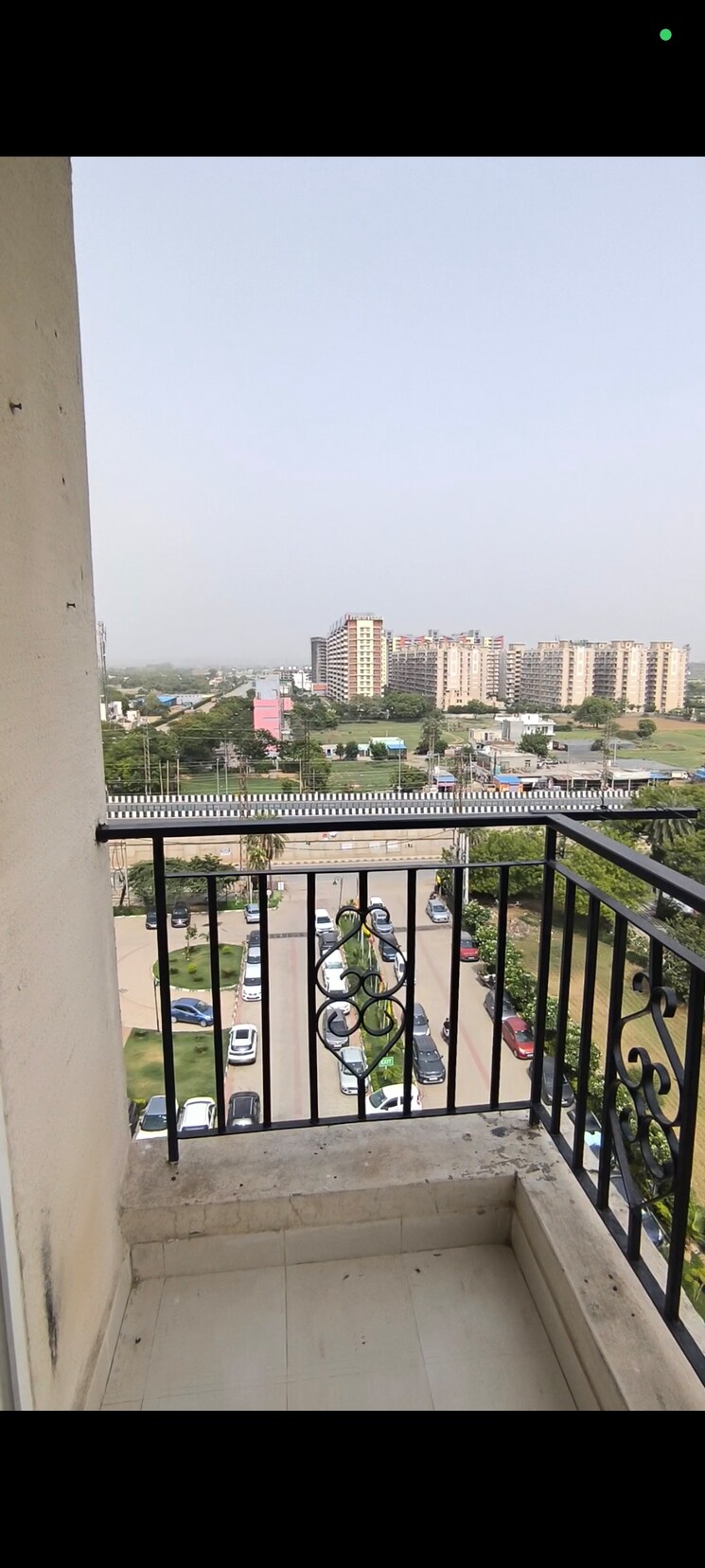 Exterior View, signature-the-serenas 2 Bedroom 724 Sq.Ft. Apartment In Sohna Sector 36 Gurgaon 8865781