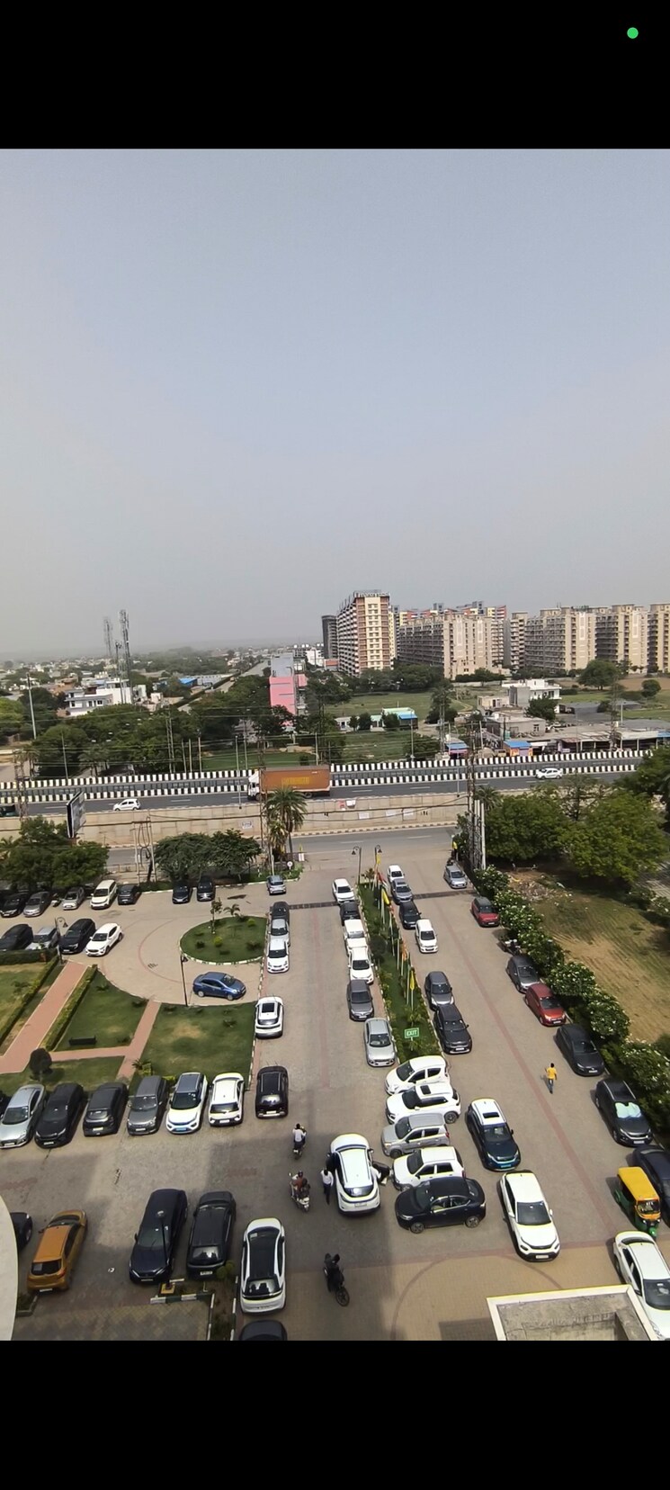 Exterior View, signature-the-serenas 2 Bedroom 724 Sq.Ft. Apartment In Sohna Sector 36 Gurgaon 8865781