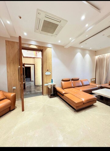 4 BHK Apartment For Rent in Kabra Metro One, Andheri West