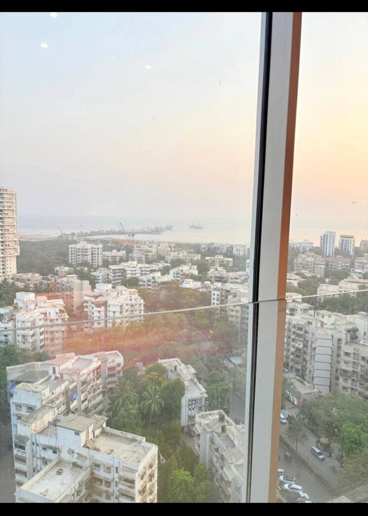 Swimming Pool, kabra-metro-one 4 Bedroom 1528 Sq.Ft. Apartment In Andheri West Mumbai 8865780