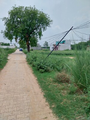  Land – Garden View at BKR Vatika Green City, Jasana - for Sale