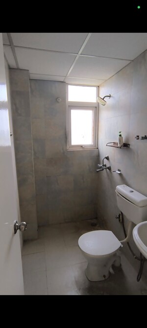 Bathroom in 2 BHK Apartment at Signature The Serenas, Sohna Sector 36 – for Sale