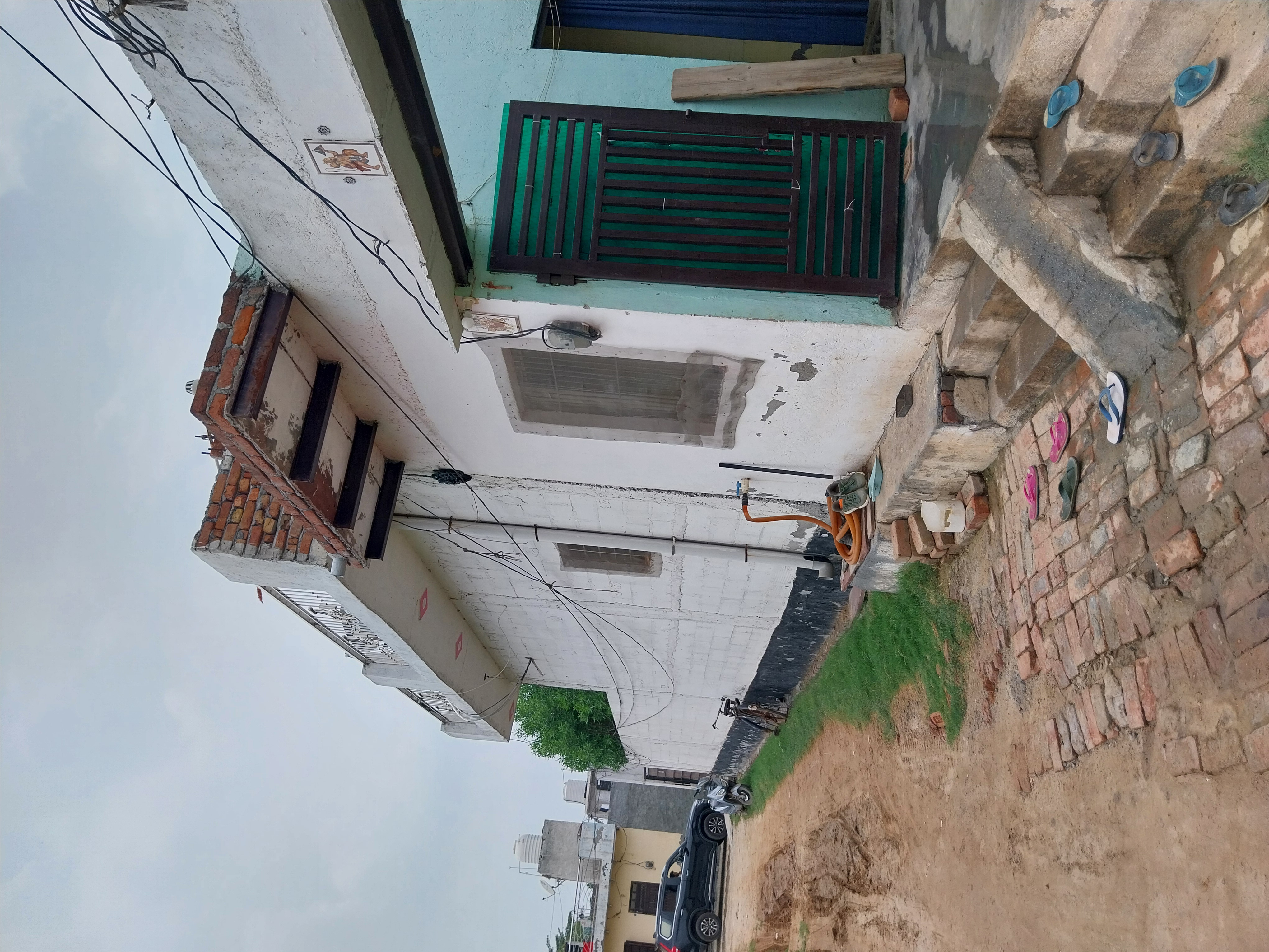 Plot For Sale in JSB Shubham Enclave II