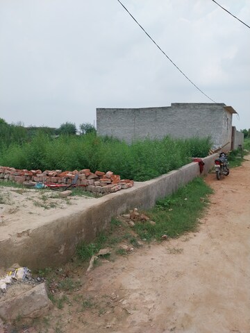  Plot – Garden View at JSB Shubham Enclave II, Jasana - for Sale