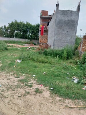  Plot – Garden View at JSB Shubham Enclave II, Jasana - for Sale