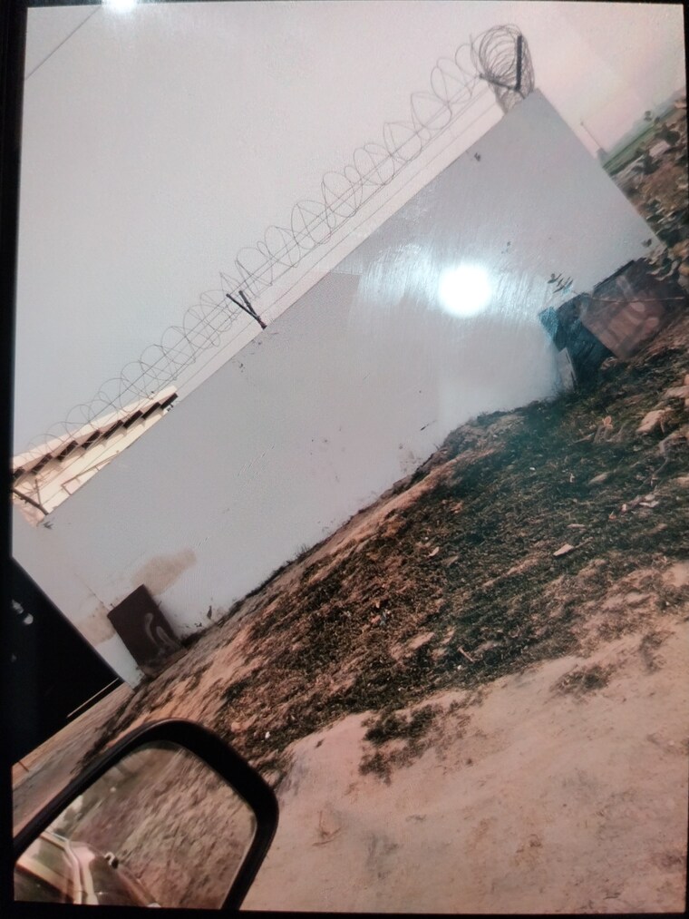 Exterior View, jsb-shubham-enclave-ii  100 Sq.Yd. Plot In Jasana Faridabad 8865785