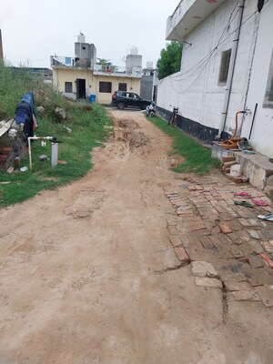  Plot – Exterior View View at JSB Shubham Enclave II, Jasana - for Sale