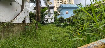  Land – Exterior View View at Palarivattom - for Sale