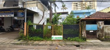  Land For Sale in Palarivattom