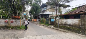  Land – Exterior View View at Palarivattom - for Sale