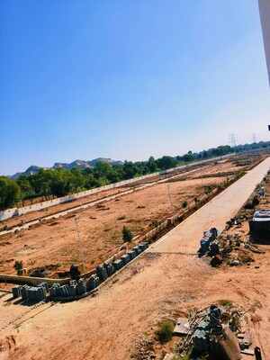  Plot For Sale in Sirsi Road