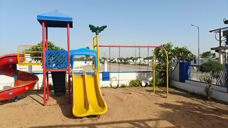 Exterior View, sirsi road  111 Sq.Yd. Plot In Sirsi Road Jaipur 8865790