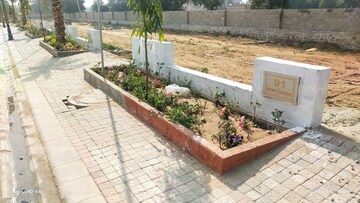  Plot – Exterior View View at Sirsi Road - for Sale