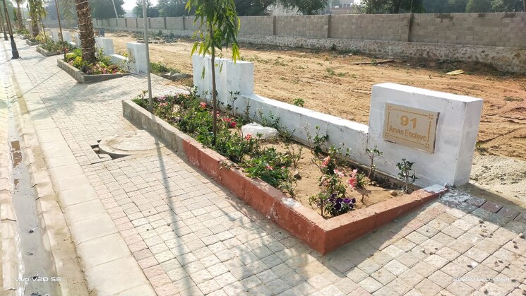 Exterior View, sirsi road  111 Sq.Yd. Plot In Sirsi Road Jaipur 8865790