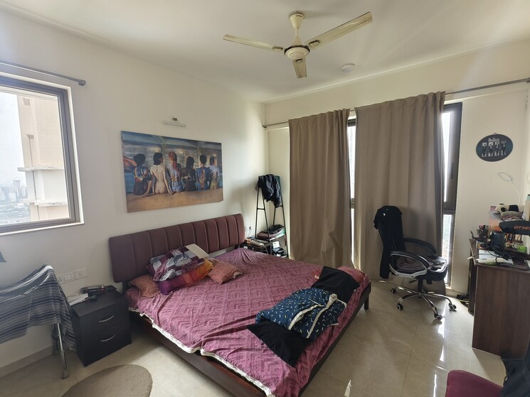 Bedroom, runwal-bliss 2 Bedroom 687 Sq.Ft. Apartment In Kanjurmarg East Mumbai 8865789