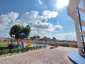  Plot – Exterior View View at Jaipur Ajmer Express Highway - for Sale