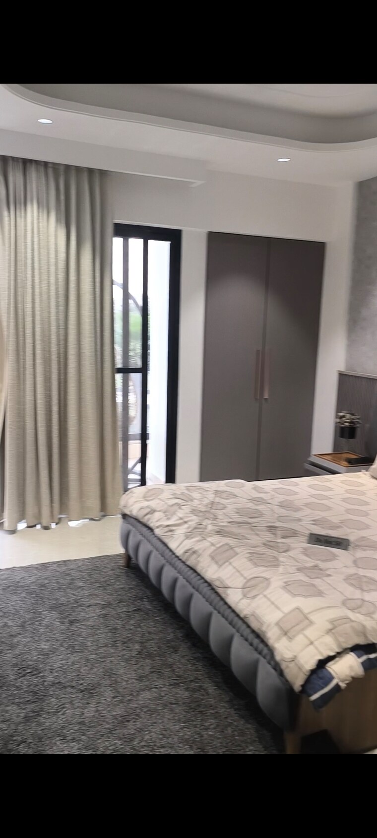 Bedroom, ansal-api-esencia 4 Bedroom 1900 Sq.Ft. Builder Floor In Sector 67 Gurgaon 8865795