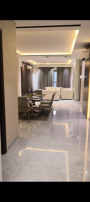 Gym in 4 BHK Builder Floor at Ansal API Esencia, Sector 67 – for Sale