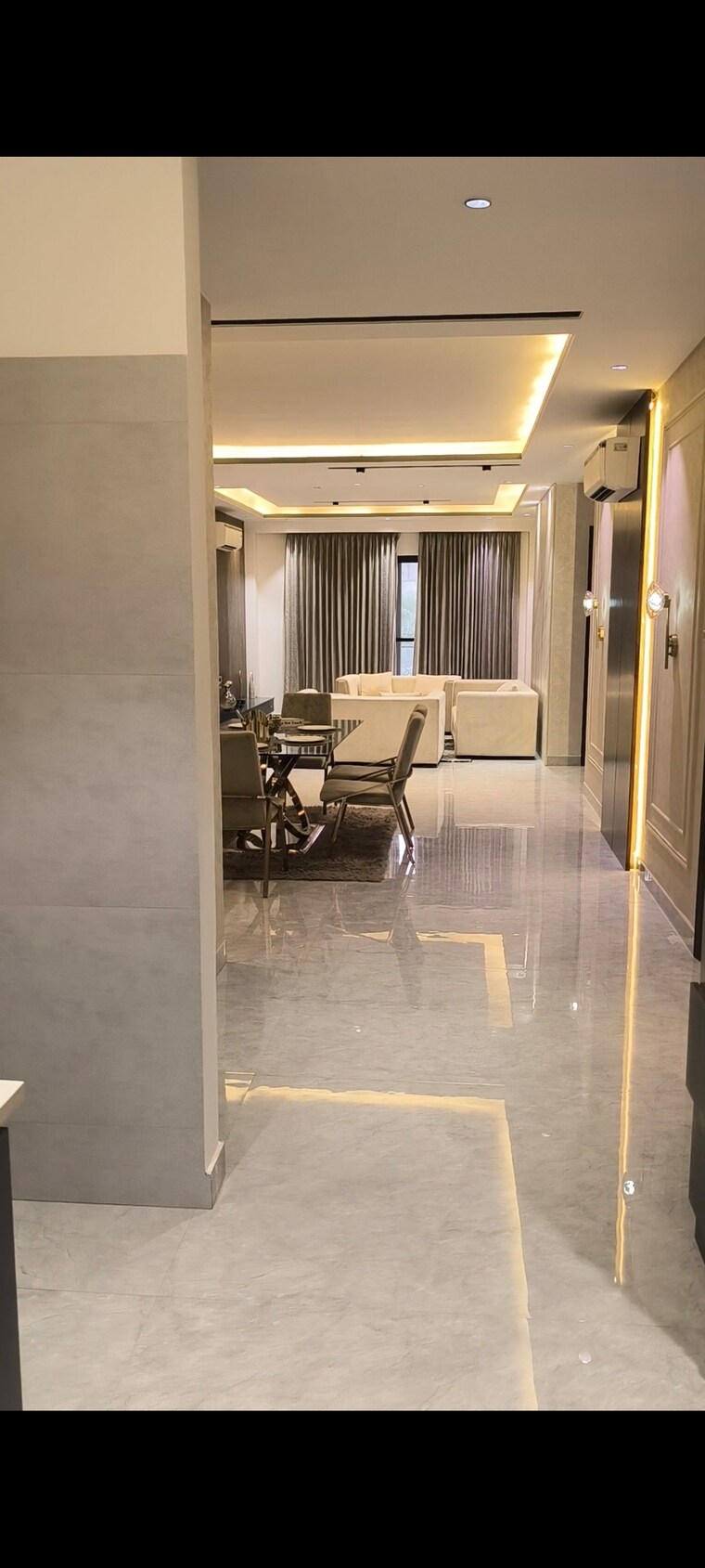 Gym, ansal-api-esencia 4 Bedroom 1900 Sq.Ft. Builder Floor In Sector 67 Gurgaon 8865795