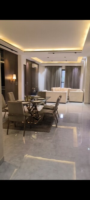 Gym in 4 BHK Builder Floor at Ansal API Esencia, Sector 67 – for Sale