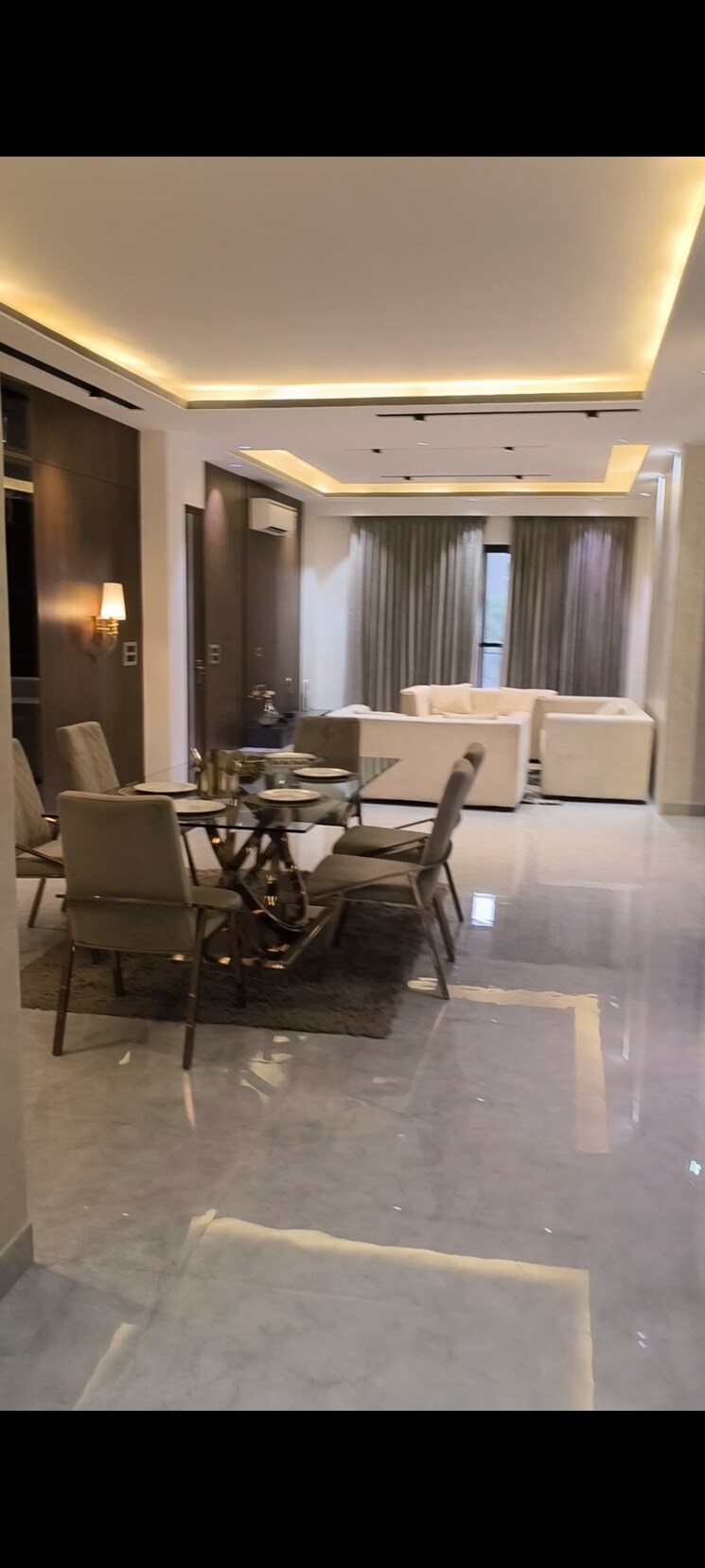 Gym, ansal-api-esencia 4 Bedroom 1900 Sq.Ft. Builder Floor In Sector 67 Gurgaon 8865795