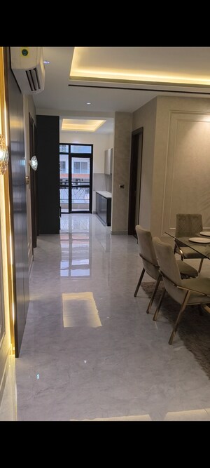 4 BHK Builder Floor For Sale in Ansal API Esencia, Sector 67