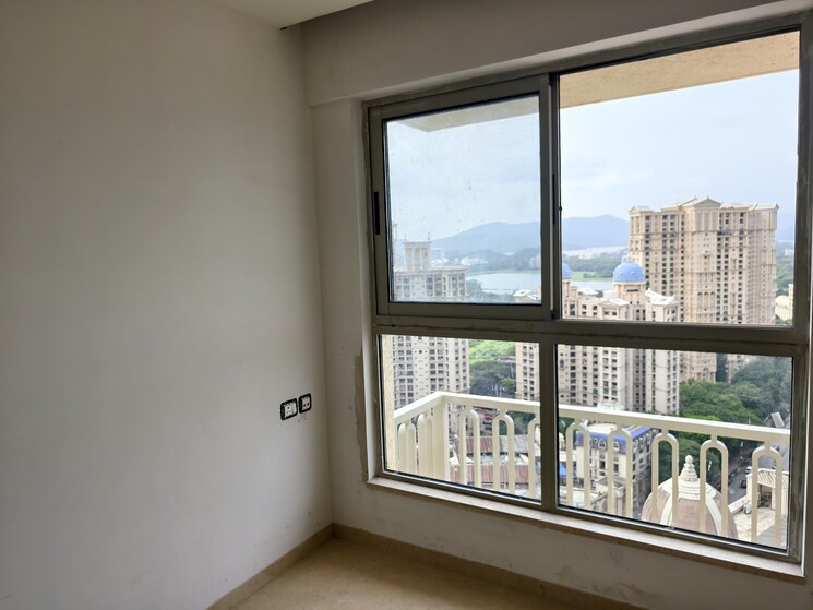 Master Bedroom, hiranandani-highland 1 Bedroom 377 Sq.Ft. Apartment In Powai Mumbai 8865792
