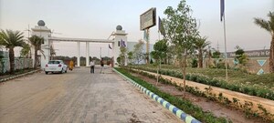  Plot For Sale in Vatika