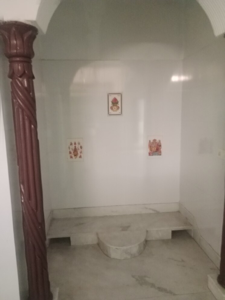 Bathroom, sector 18 3.5 Bedroom 2805 Sq.Ft. Builder Floor In Sector 18 Panipat 8865799