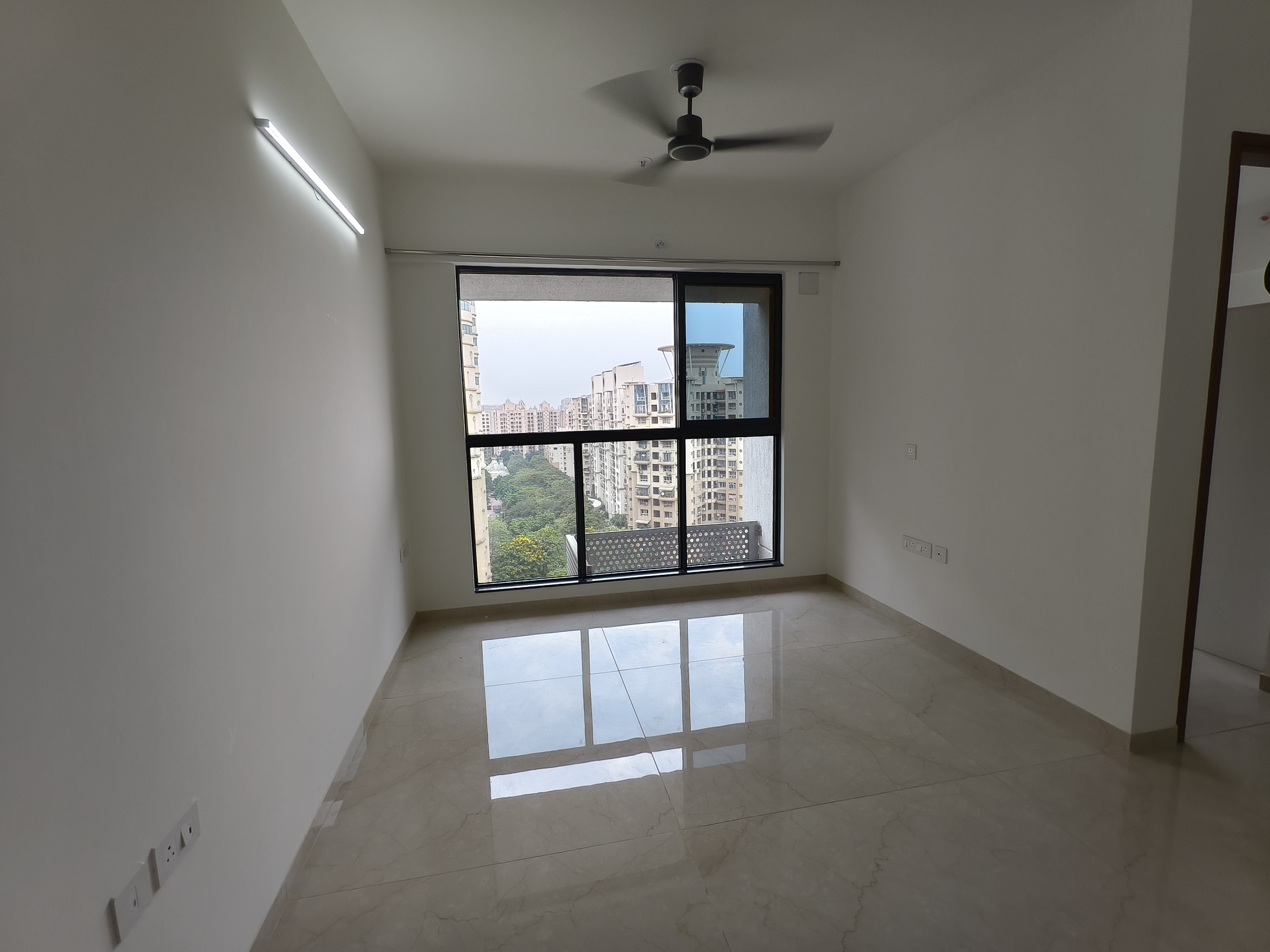 2 BHK Apartment For Rent in Godrej Urban Park