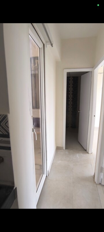 Building Lobby in 2 BHK Apartment at Signature The Serenas, Sohna Sector 36 – for Rent