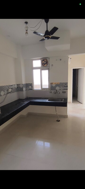 Kitchen in 2 BHK Apartment at Signature The Serenas, Sohna Sector 36 – for Rent