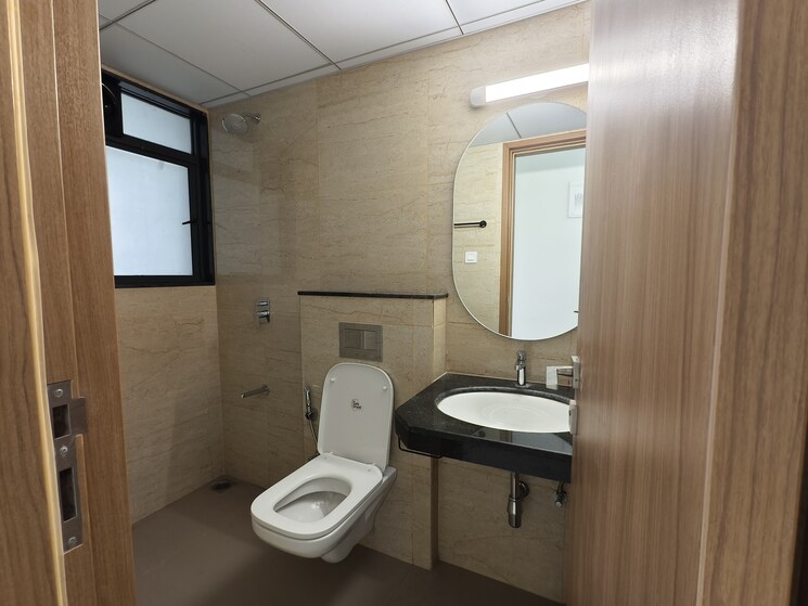Bathroom, godrej-urban-park 2 Bedroom 665 Sq.Ft. Apartment In Chandivali Mumbai 8865797