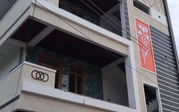 2 BHK Independent House For Sale in Ghatkesar