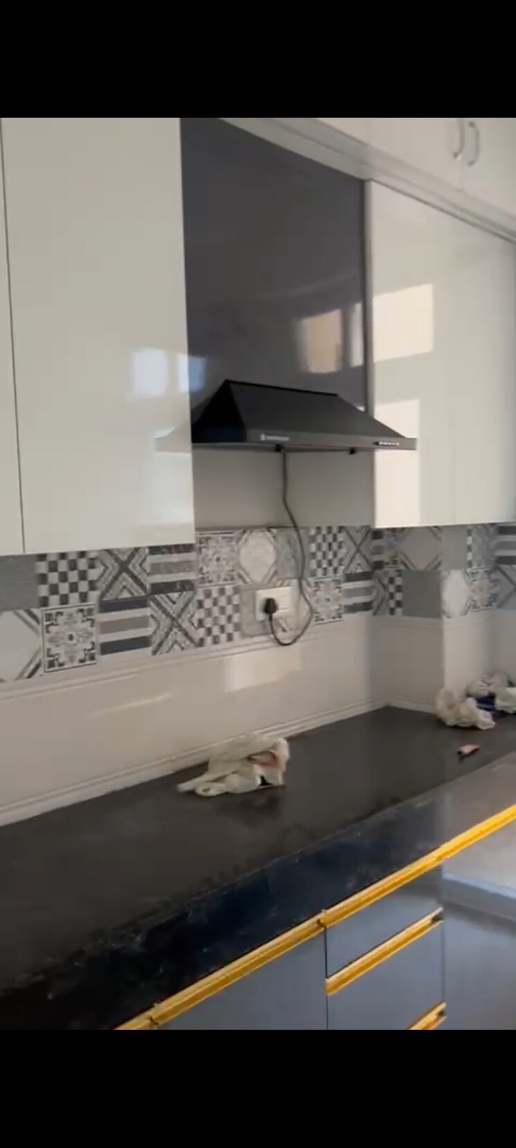 Master Bedroom, signature-the-serenas 2 Bedroom 724 Sq.Ft. Apartment In Sohna Sector 36 Gurgaon 8865802