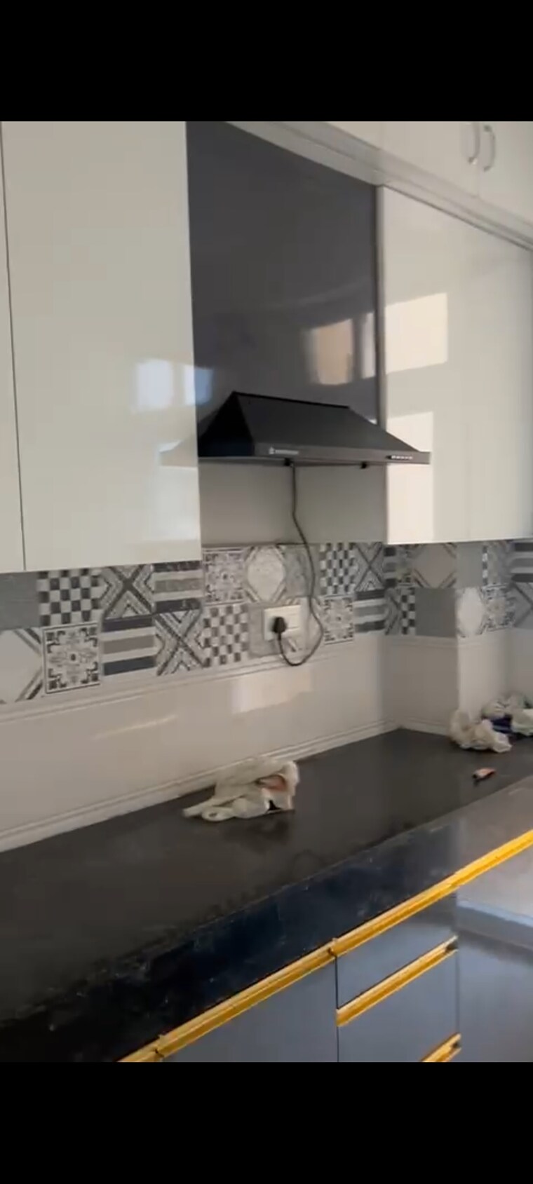 Master Bedroom, signature-the-serenas 2 Bedroom 724 Sq.Ft. Apartment In Sohna Sector 36 Gurgaon 8865802