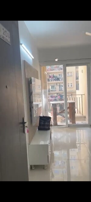 Floor Plan in 2 BHK Apartment at Signature The Serenas, Sohna Sector 36 – for Sale