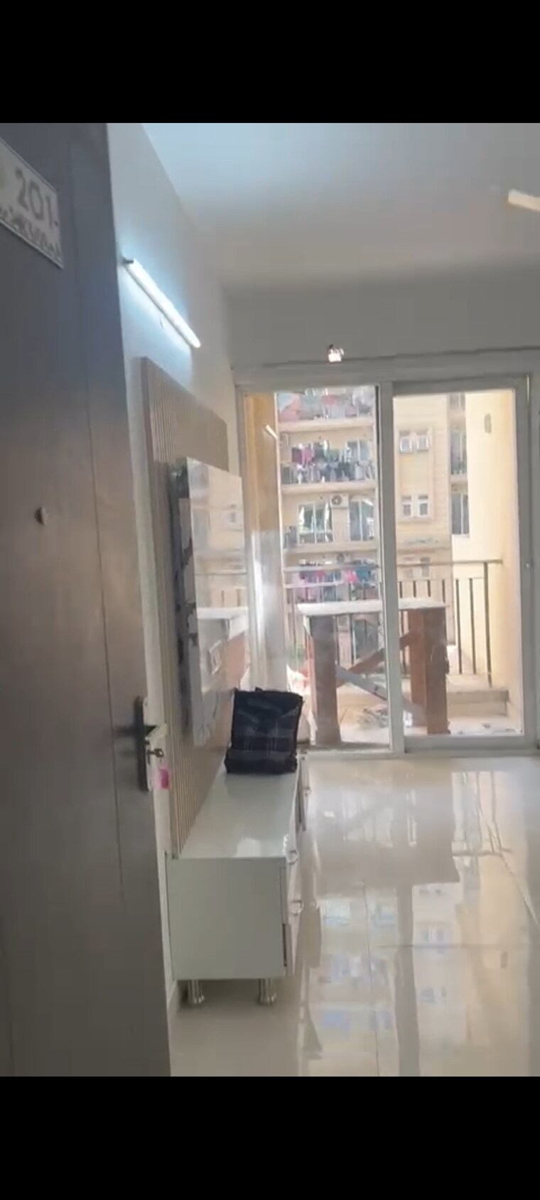 Floor Plan, signature-the-serenas 2 Bedroom 724 Sq.Ft. Apartment In Sohna Sector 36 Gurgaon 8865802