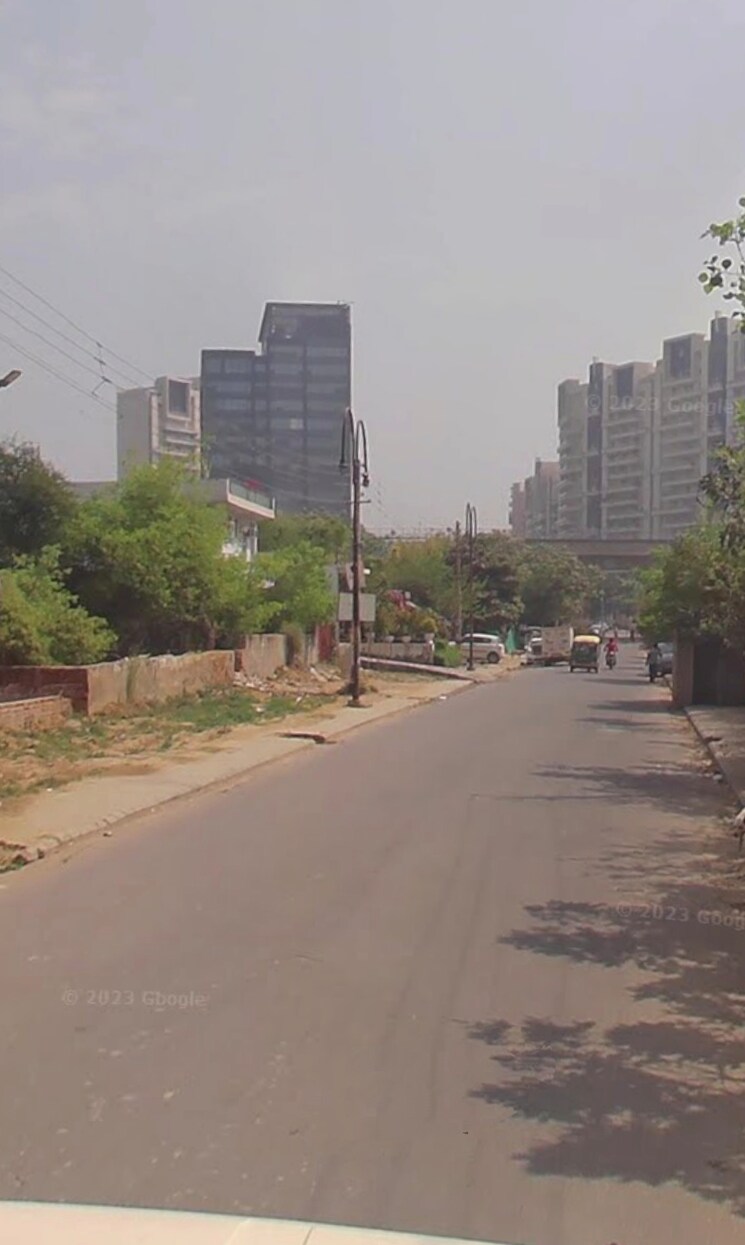 Exterior View, dlf-atria  200 Sq.Yd. Plot In Dlf Phase ii Gurgaon 8865806