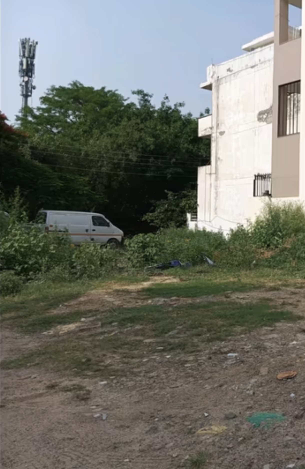 Plot For Sale in DLF Atria