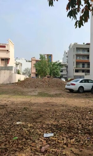  Plot – Exterior View View at DLF Atria, Dlf Phase ii - for Sale