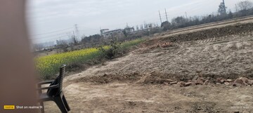 Plot Area in  Plot at Bharat City, Duhai – for Sale