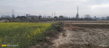 Plot Area in  Plot at Bharat City, Duhai – for Sale