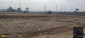 Plot Area in  Plot at Bharat City, Duhai – for Sale