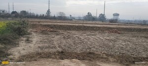 Plot Area in  Plot at Bharat City, Duhai – for Sale