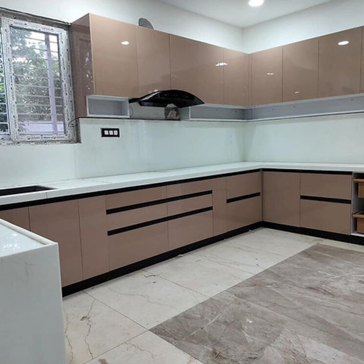 Kitchen, citizen-neo-heights 3 Bedroom 1850 Sq.Ft. Apartment In Civil Lines Allahabad 8821045