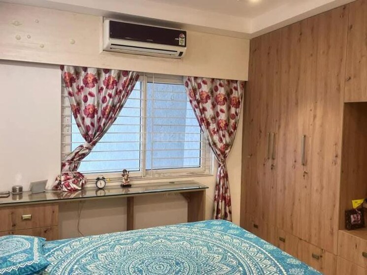 Bedroom, citizen-neo-heights 3 Bedroom 1850 Sq.Ft. Apartment In Civil Lines Allahabad 8821045